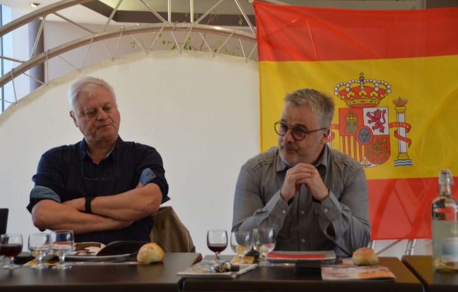 Foire comtoise 2019