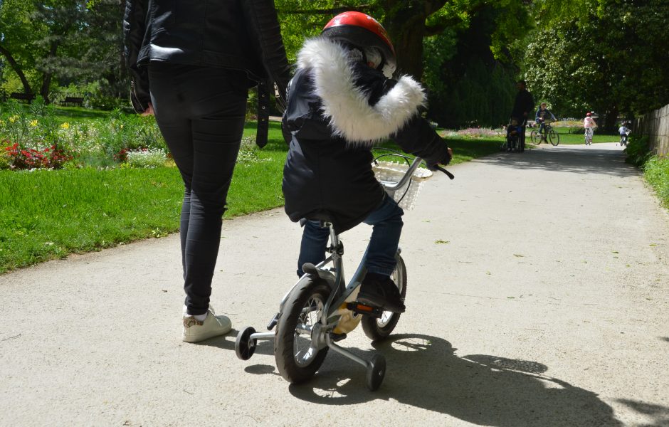 Micaud Vélo ©MC