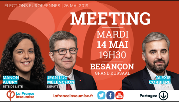 © dr France Insoumise &copy;