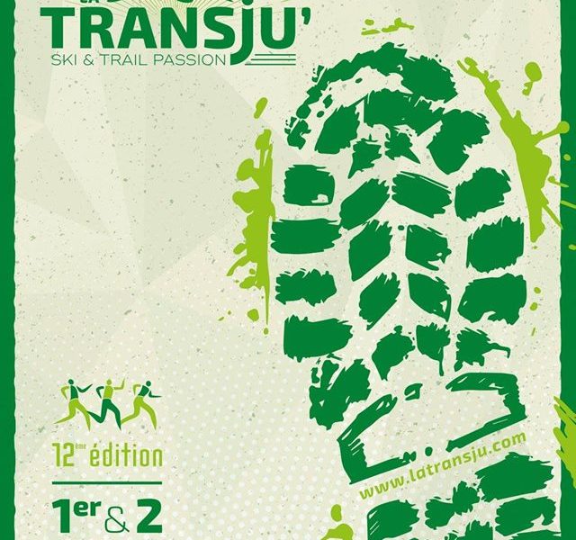 © transju trail ©