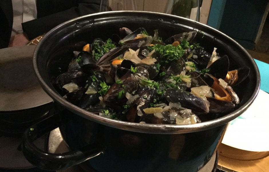 ©Le moule frites Besançon  ©