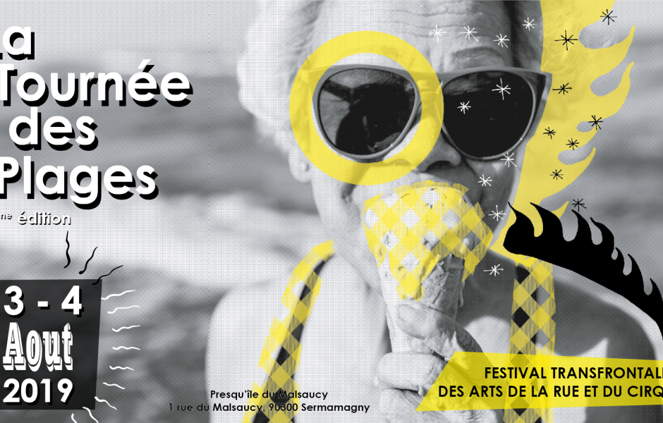 La Trounée des Plages