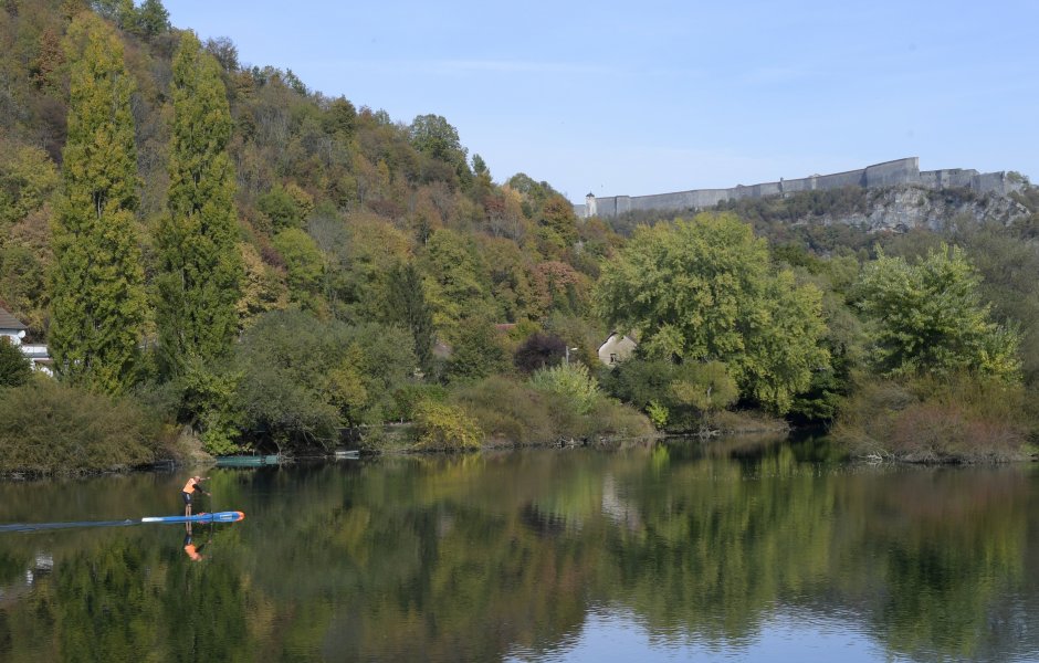 © Grand Besancon © ©eric chatelain