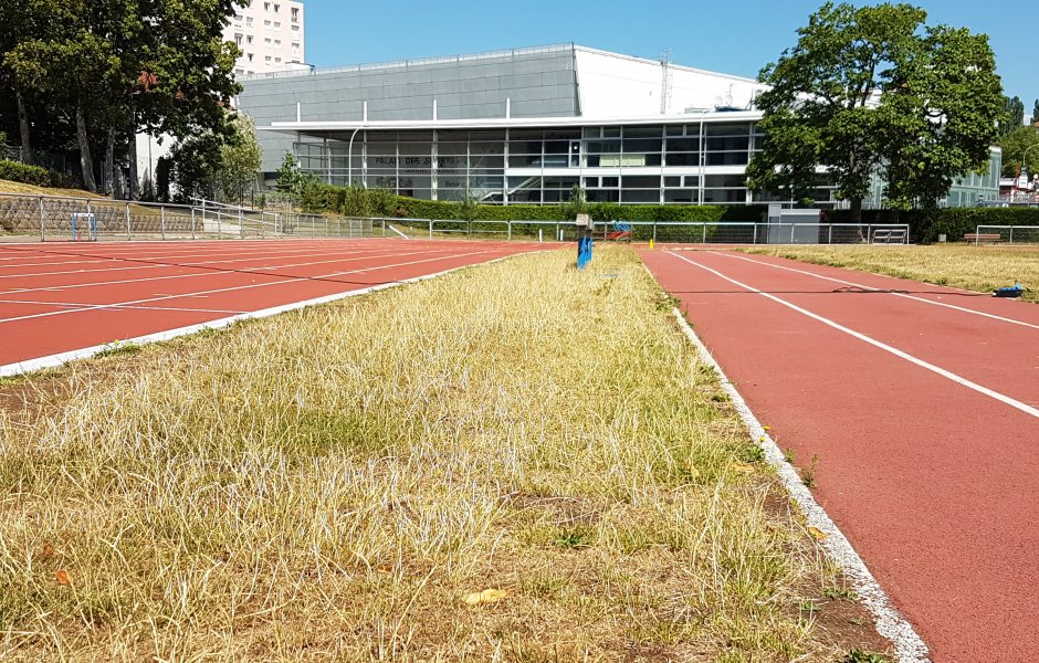 Été 2020 à Besançon ©