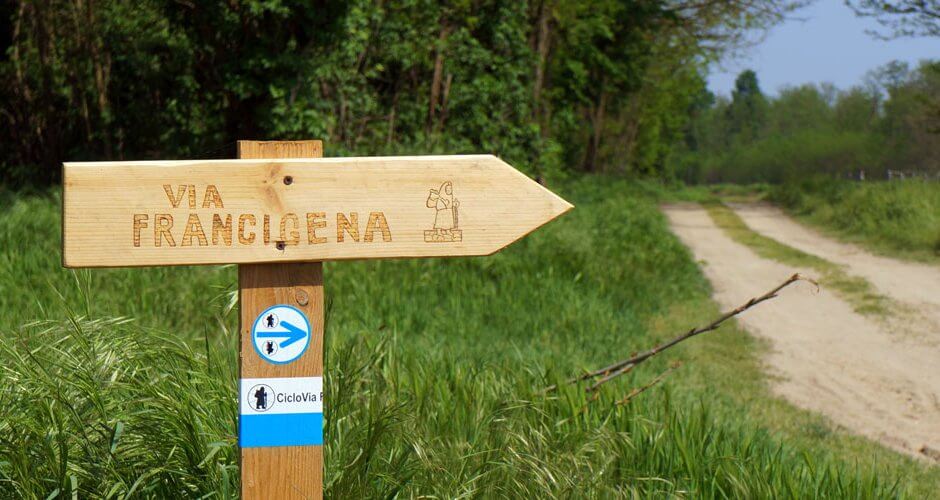 ©Facebook Via Francigena &copy;