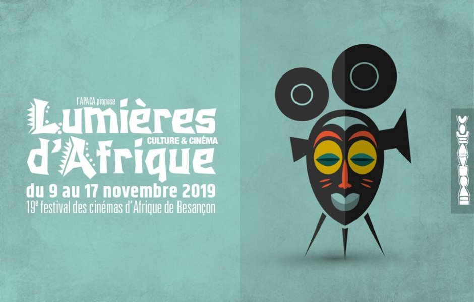 Lumières d'afrique 2019