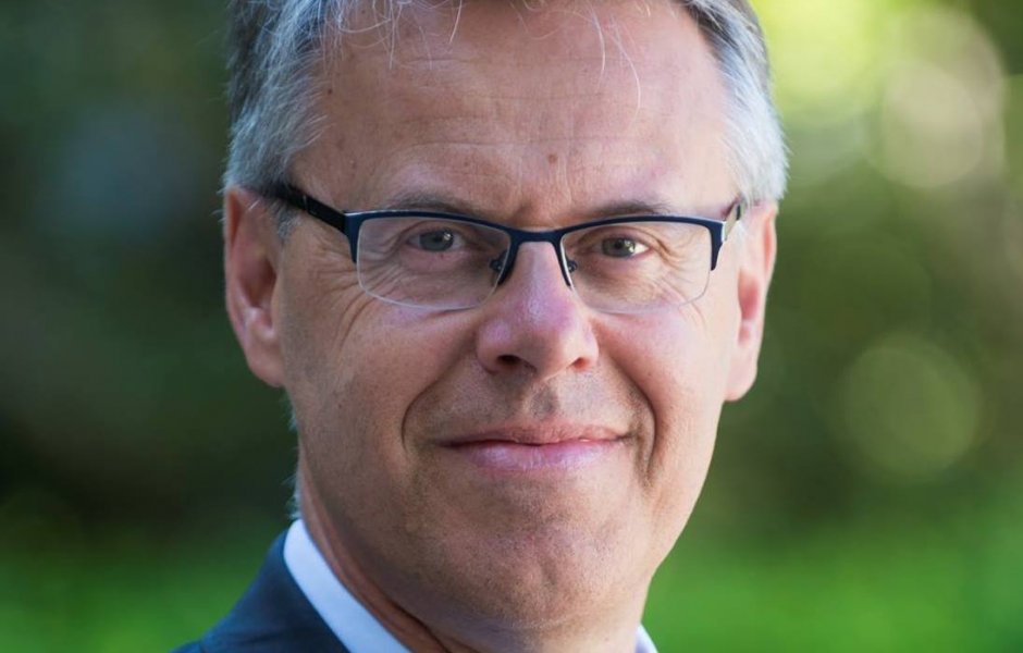 Éric Alauzet © DR  ©