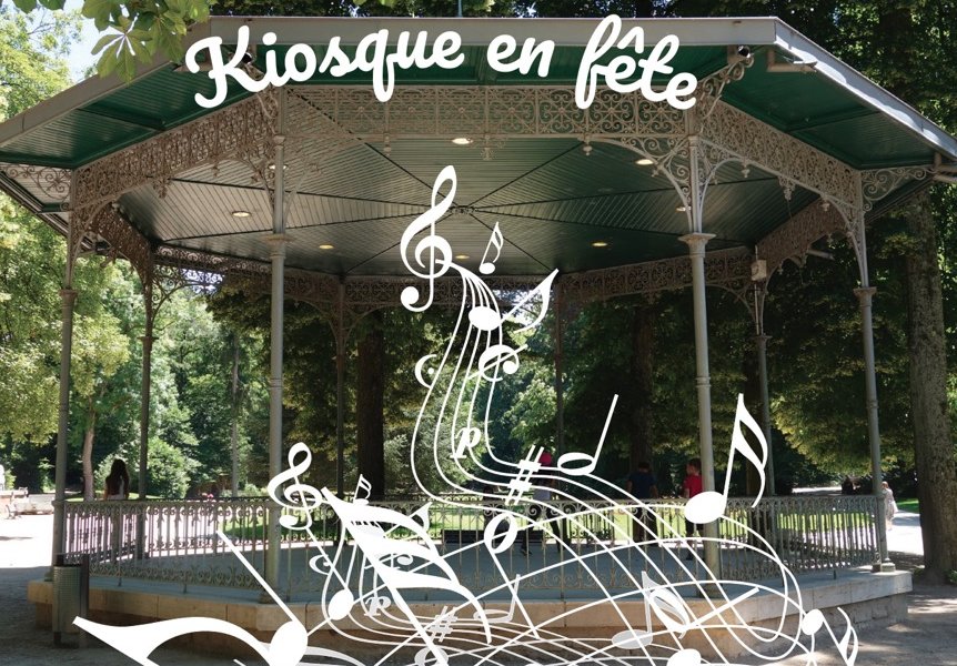 kiosque Micaud ©dr ©