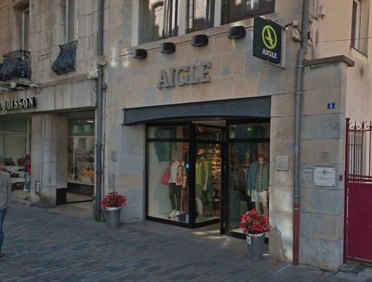 © google street view ©