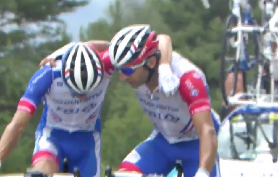 ©Tour de France ©