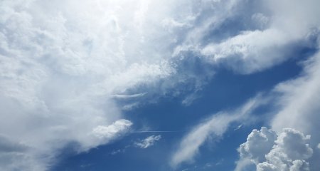 Météo : temps printanier pour ce long week-end en Franche-Comté • macommune.info