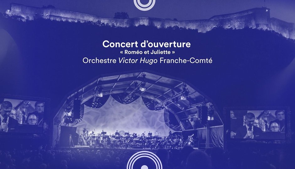 ©festival international de musique de Besançon Facebook ©