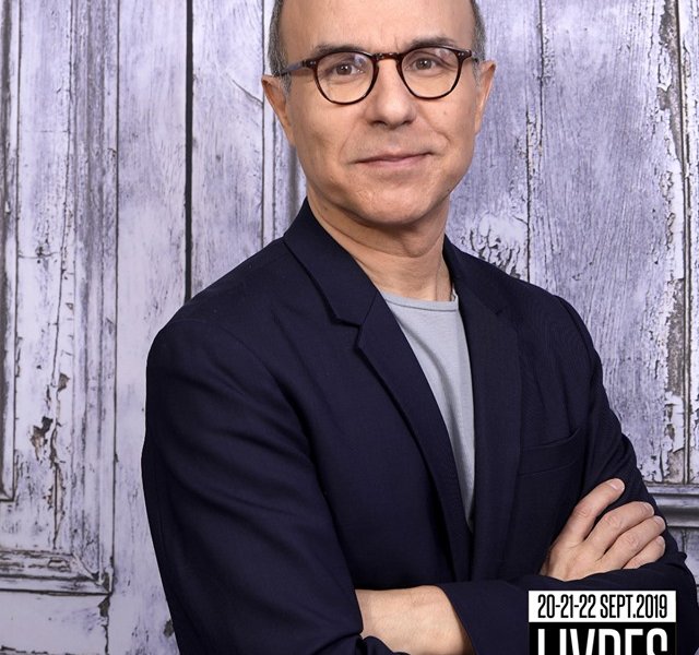 Philippe Besson ©Eric Fougere-Corbis / Getty &copy;