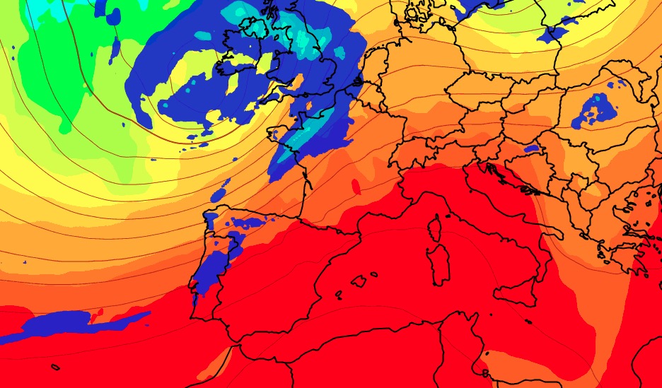 © Météo France ©