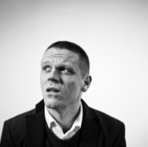 Darren MacGarvey © site officiel Livres dans la Boucle &copy;