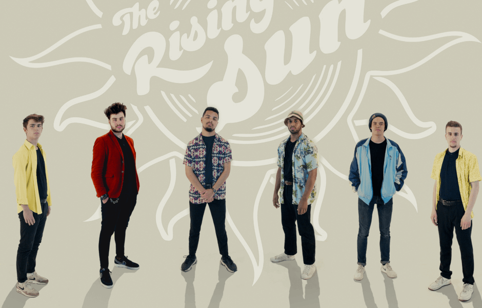 © The Rising Sun ©