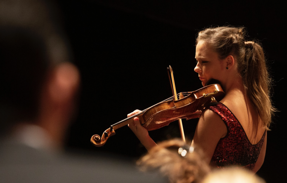 Festival international de musique de Besançon © Yves Petit