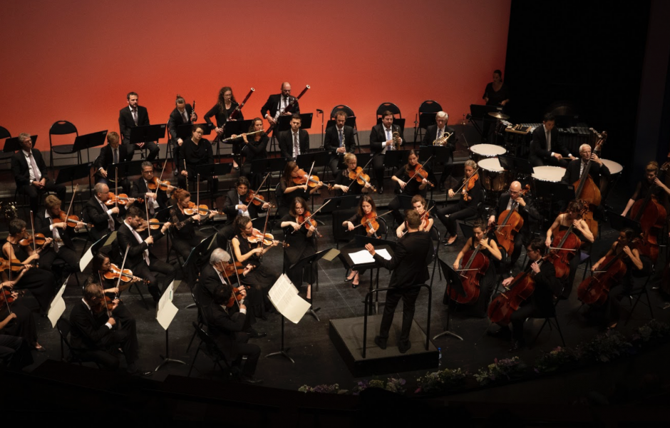 Le Festival international de musique de Besançon dévoile sa