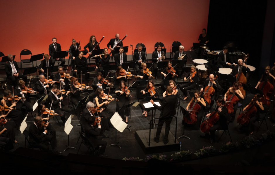 Festival international de musique de Besançon  © Yves Petit