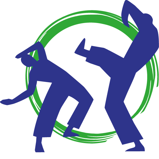 ritmo da capoeira