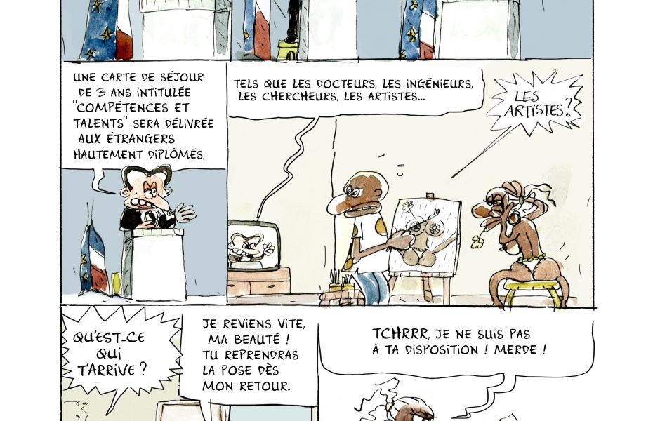 ©Didier Viodé ©