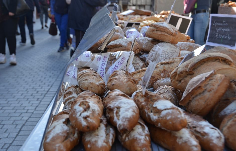 Braderie d'automne 2019 ©Alexane Alfaro ©