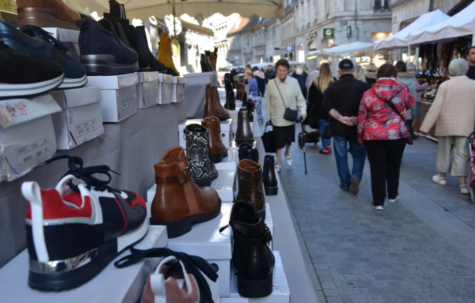 Braderie d'automne 2019 ©Alexane Alfaro ©