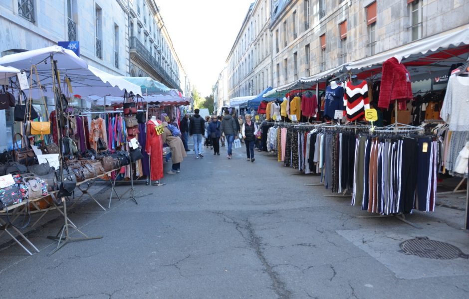 Braderie d'automne 2019 ©Alexane Alfaro ©