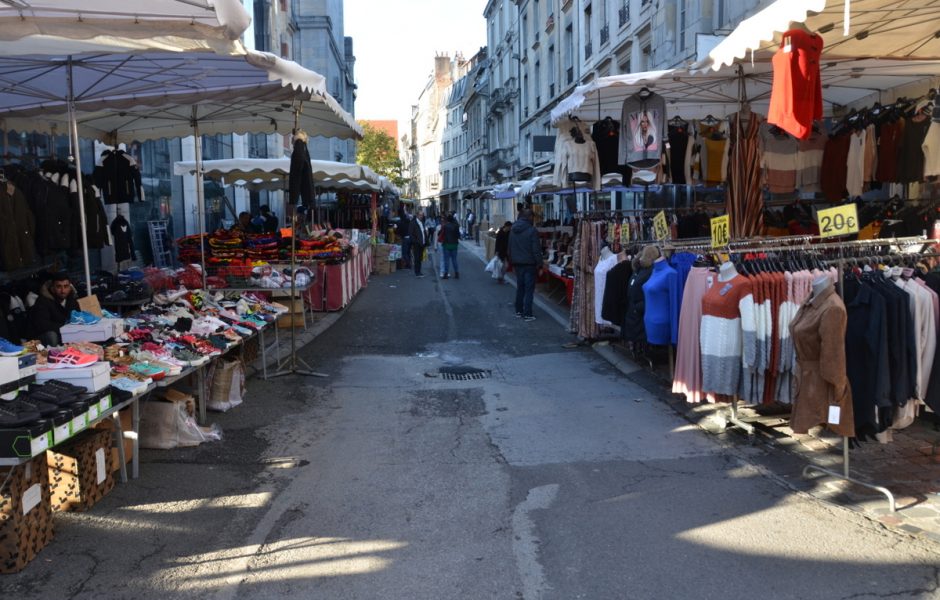 Braderie d'automne 2019 ©Alexane Alfaro ©