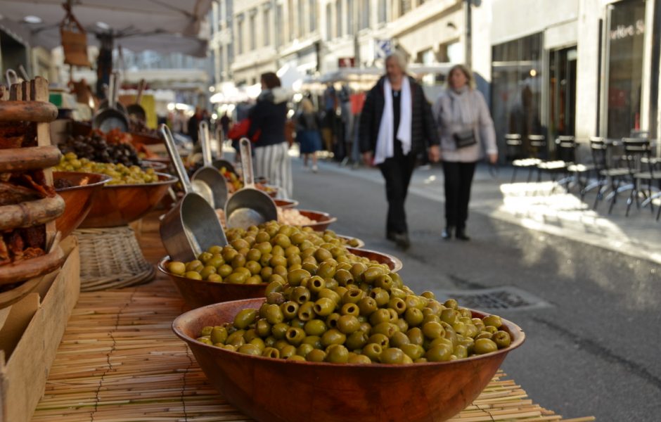 Braderie d'automne 2019 ©Alexane Alfaro ©