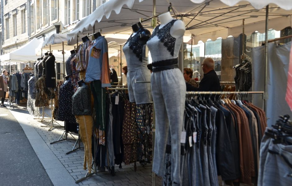 Braderie d'automne 2019 ©Alexane Alfaro ©