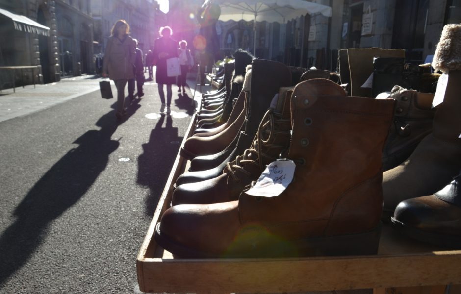 Braderie d'automne 2019 ©Alexane Alfaro ©