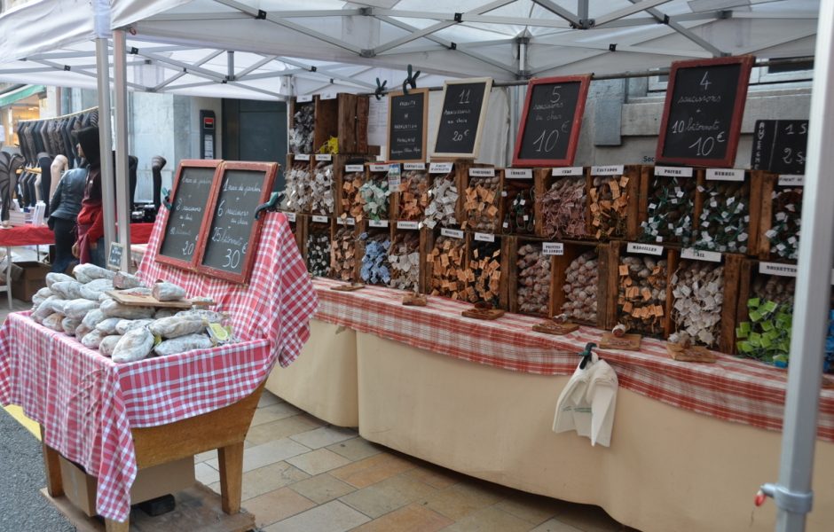 Braderie d'automne 2019 ©Alexane Alfaro ©