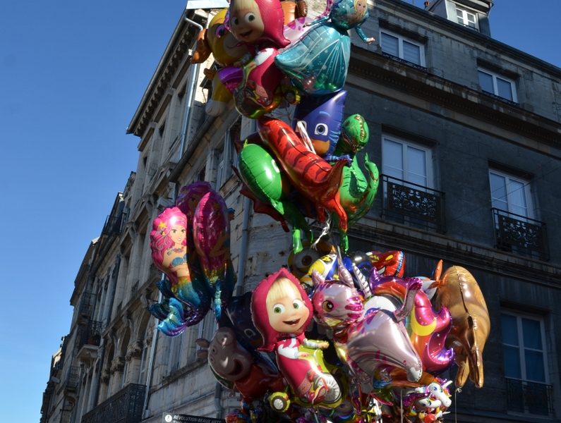 Braderie d'automne 2019 ©Alexane Alfaro ©