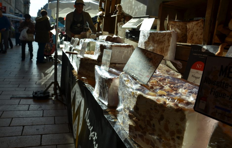 Braderie d'automne 2019 ©Alexane Alfaro ©