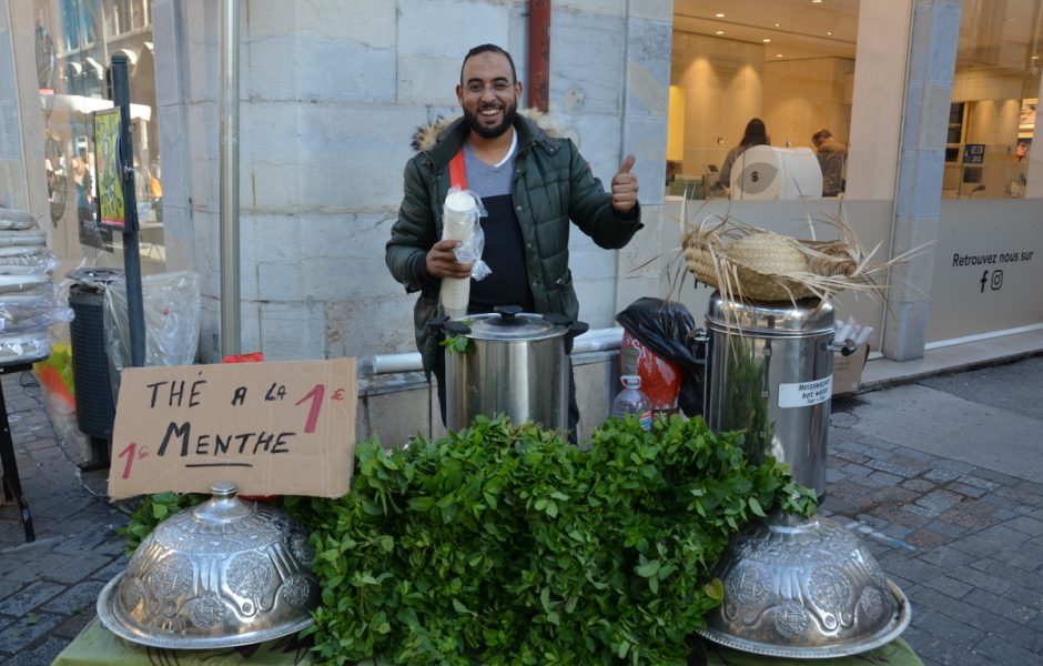 Braderie d'automne 2019 ©Alexane Alfaro ©