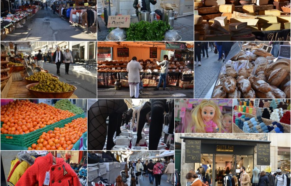 Braderie d'automne 2019 - ©Alexane Alfaro ©