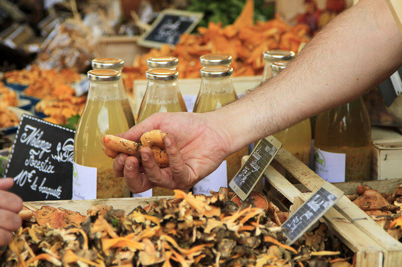  © Foire aux Saveurs d'Automne.fr