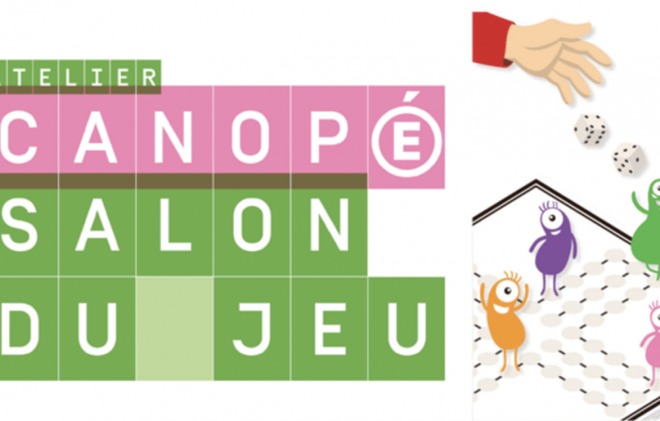 ©L'ATELIER CANOPÉ 25 &copy;