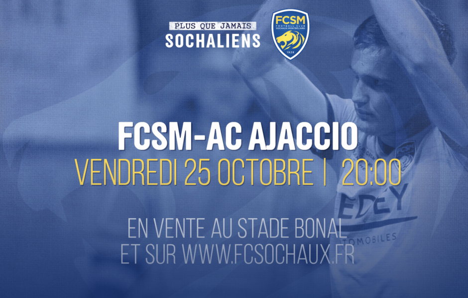 ©FC Sochaux ©