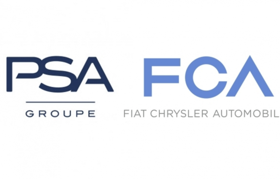 ©PSA - ©FCA ©