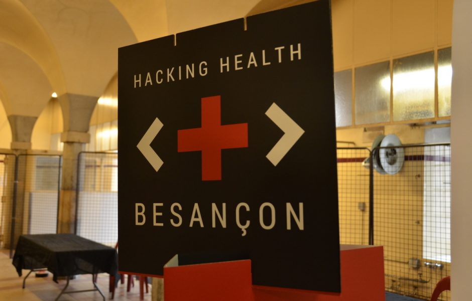 hacking health 2019 © Alexane Alfaro
