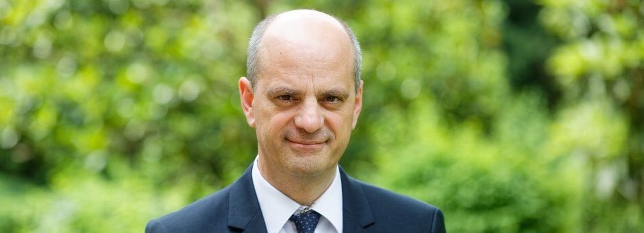 Jean-Michel Blanquer ©Gouvernement.fr ©