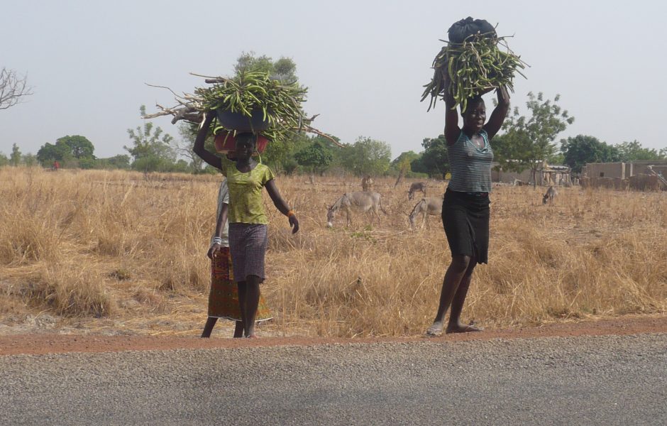 ©Association Rêves d'Afrique ©