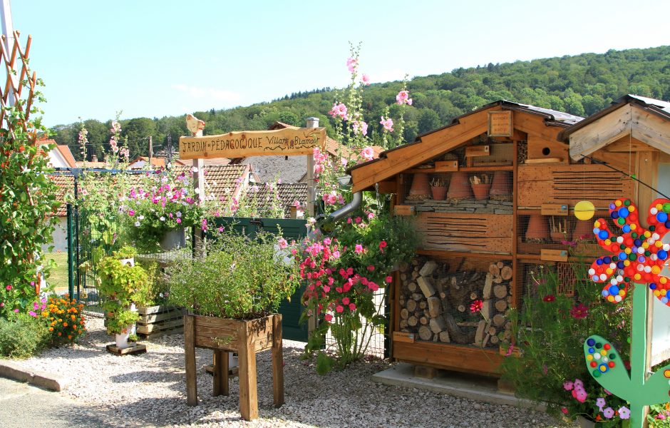 Villars-les-Blamont - Doubs Tourisme ©Philippe Lebugle ©