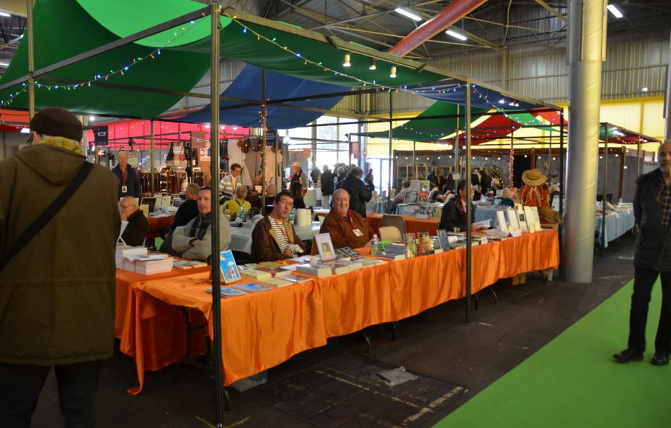 Talents et Saveurs 2019 à Besançon ©Alexane Alfaro ©