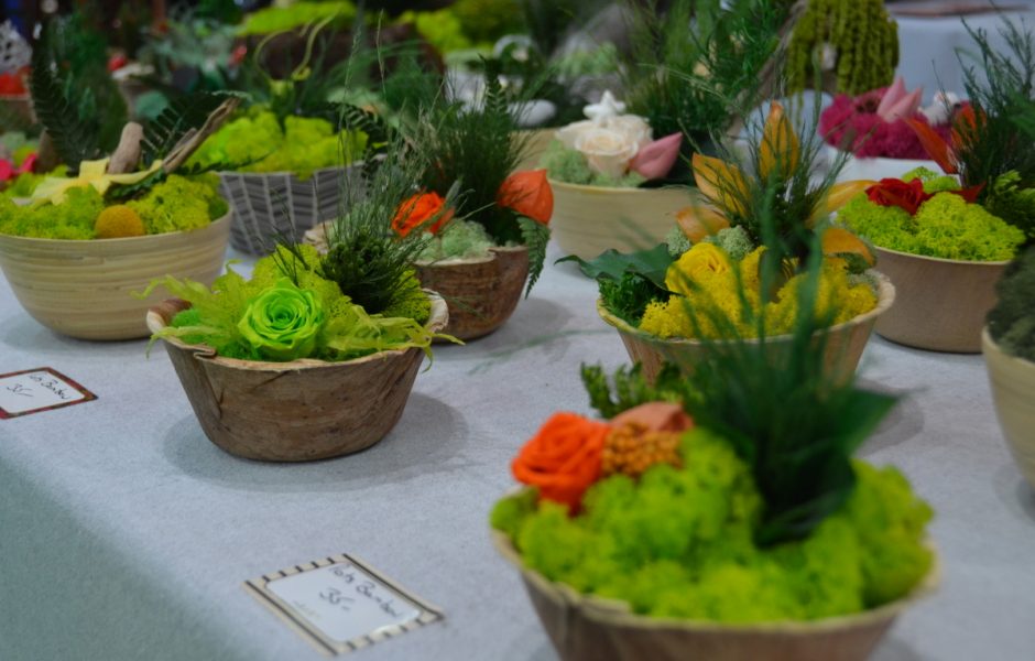 Talents et Saveurs 2019 à Besançon ©Alexane Alfaro ©