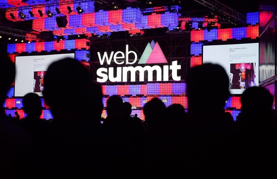 ©Web Summit sur Facebook
 ©