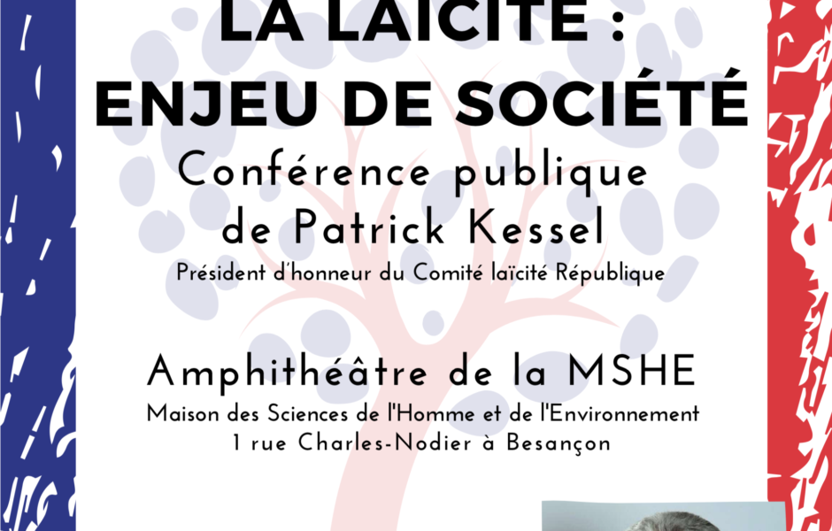 conférence
