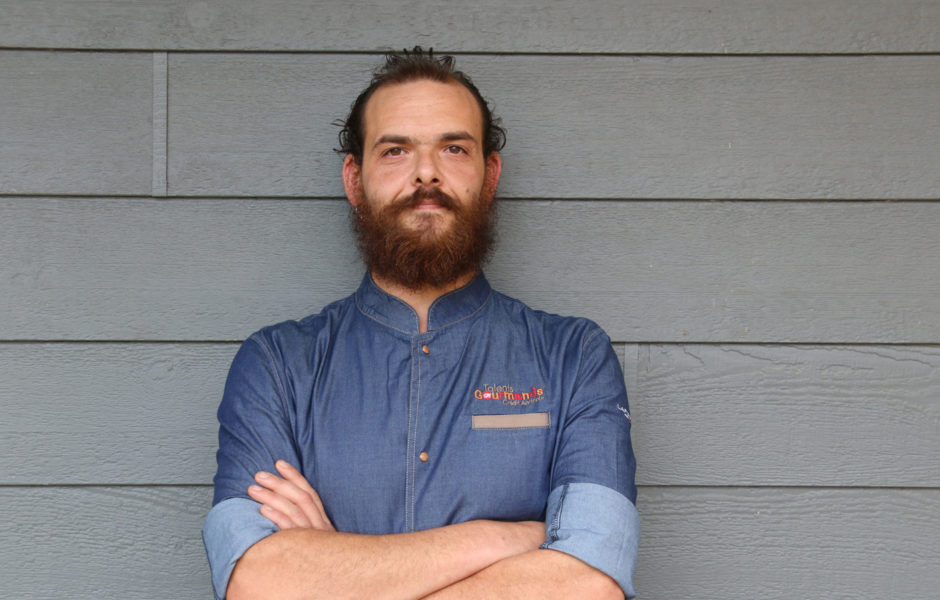 Mickael Merone – Catégorie Agricullteurs ©Crédit Agricole Franche-Comté
 ©